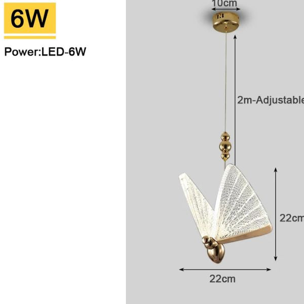 Celestia Pendant Light