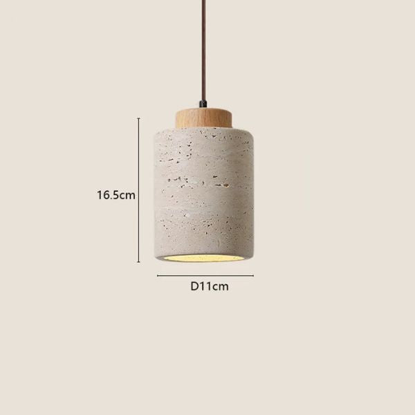 Japanese Pendant Light