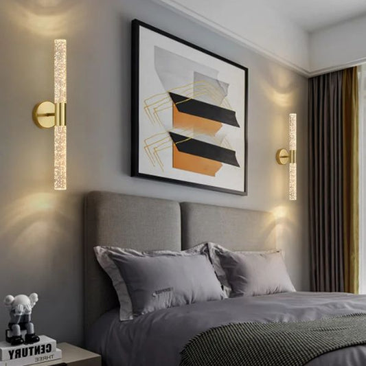 Radiance Wall Lighting