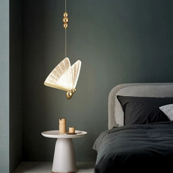 Celestia Pendant Light