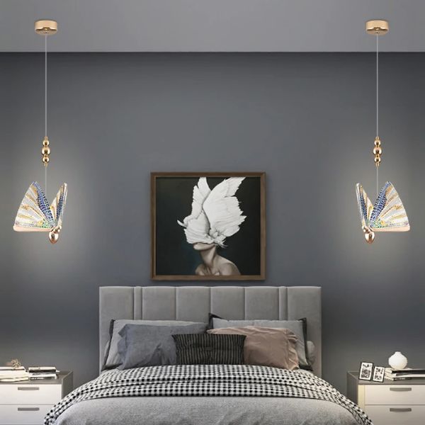 Celestia Pendant Light