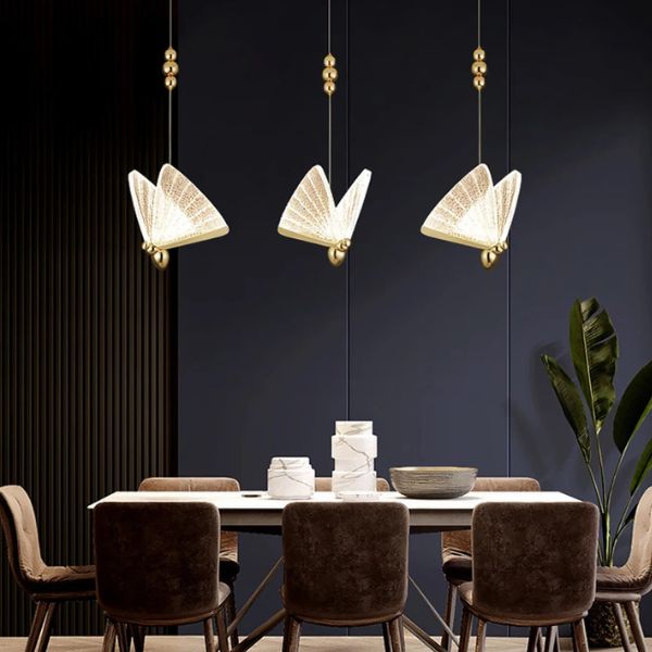 Celestia Pendant Light