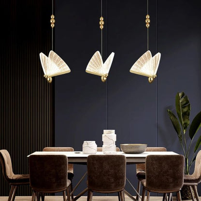 Celestia Pendant Light