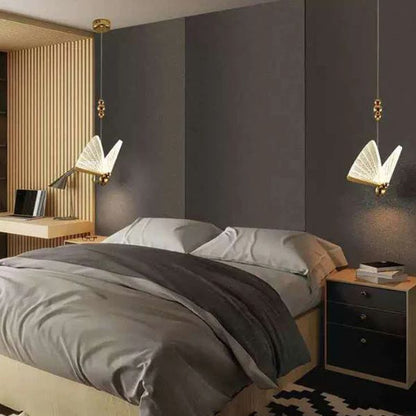 Celestia Pendant Light