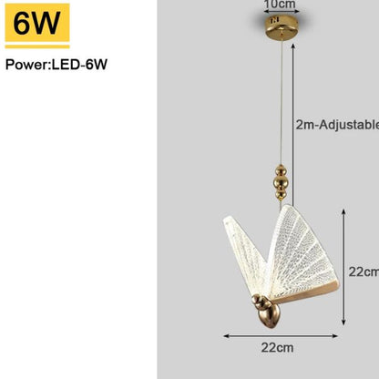 Celestia Pendant Light