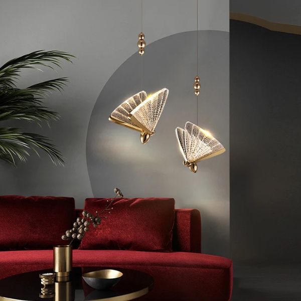 Celestia Pendant Light