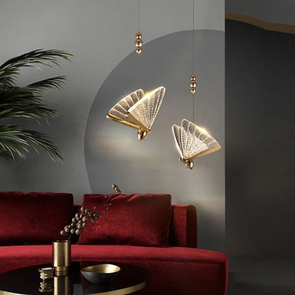 Celestia Pendant Light