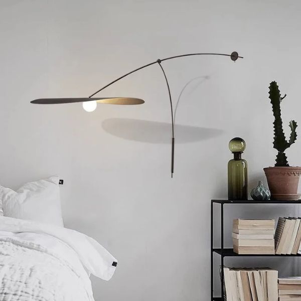 Creative C Floor Lamp
