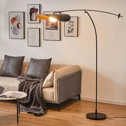 Creative C Floor Lamp