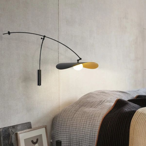 Creative C Floor Lamp