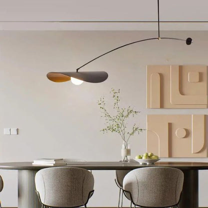 Creative C Floor Lamp