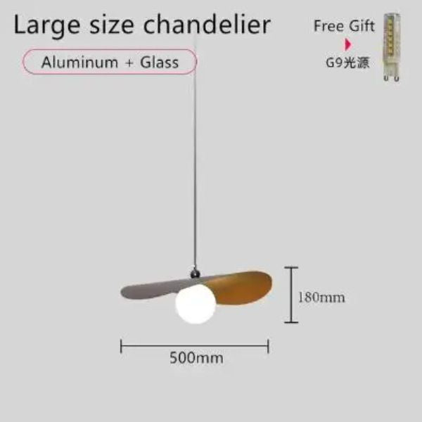 Creative C Floor Lamp