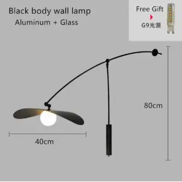 Creative C Floor Lamp