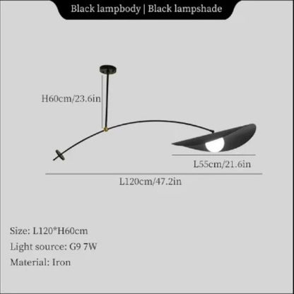 Creative C Floor Lamp