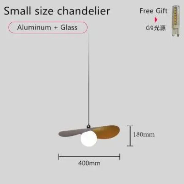 Creative C Floor Lamp