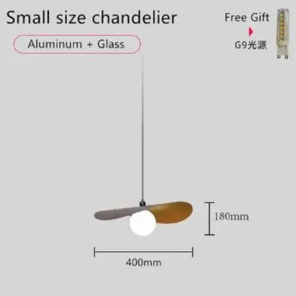 Creative C Floor Lamp