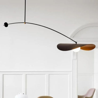 Creative C Floor Lamp