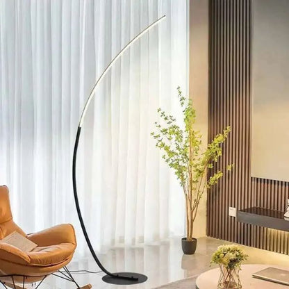 Crys C Floor Lamp