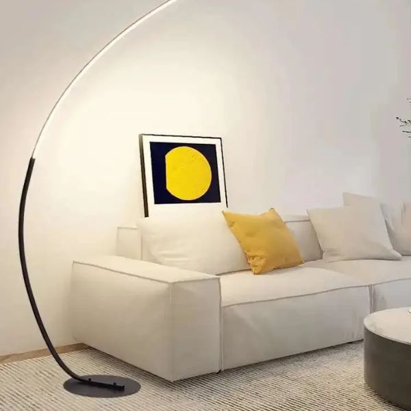 Crys C Floor Lamp