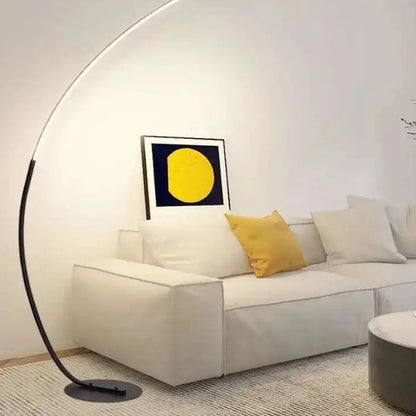 Crys C Floor Lamp