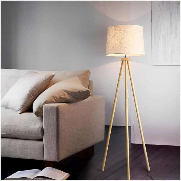 Diva Floor Lamp