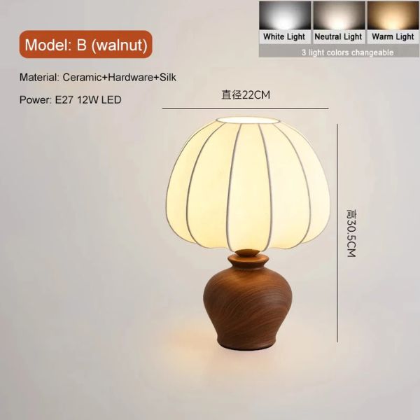 Eleganza Lampshade