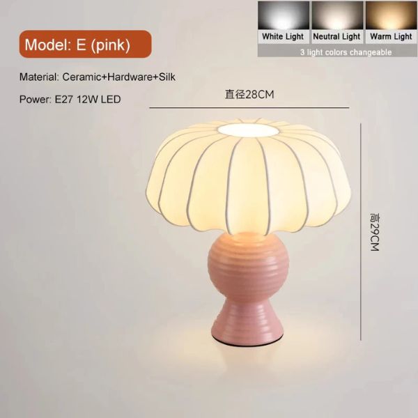 Eleganza Lampshade