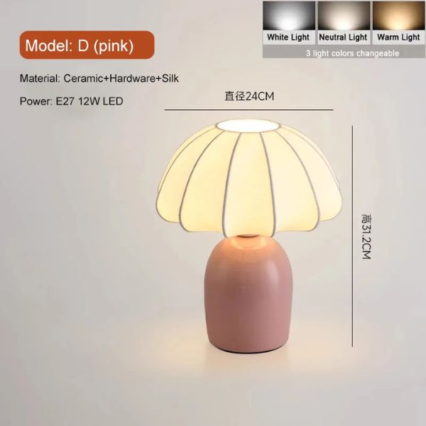 Eleganza Lampshade