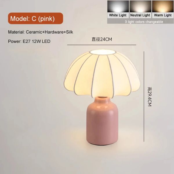 Eleganza Lampshade