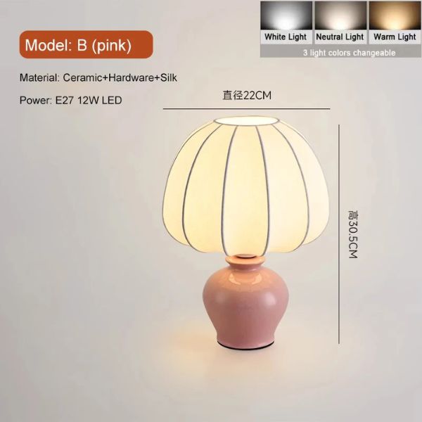 Eleganza Lampshade
