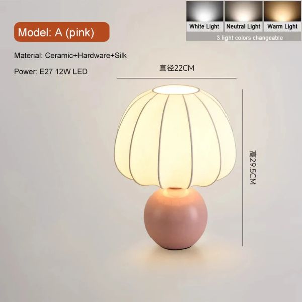 Eleganza Lampshade