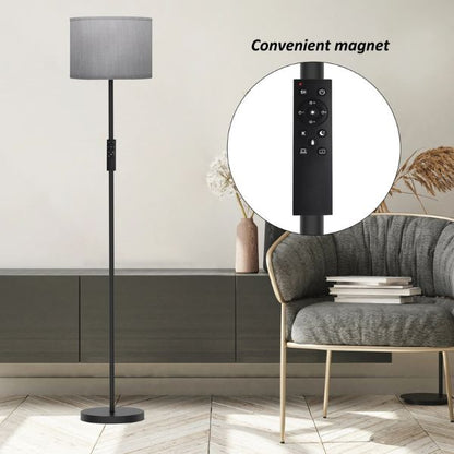 Encanto Floor Lamp