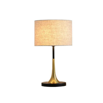 European Lampshade