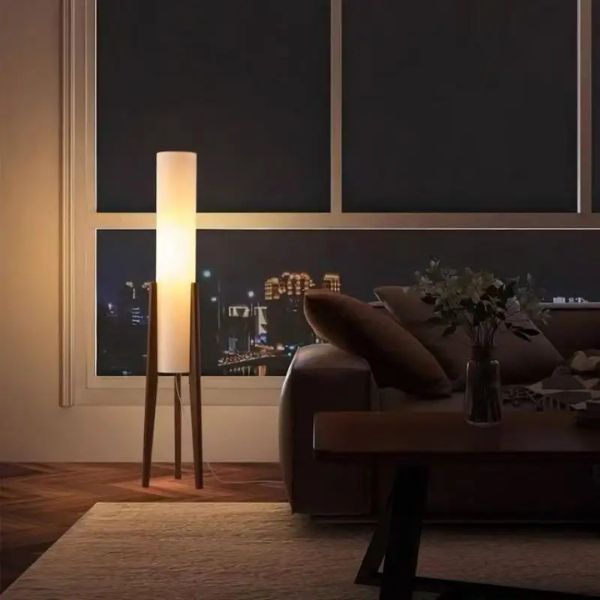 Bella Floor Lamp