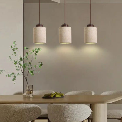 Japanese Pendant Light