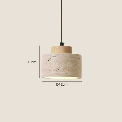 Japanese Pendant Light