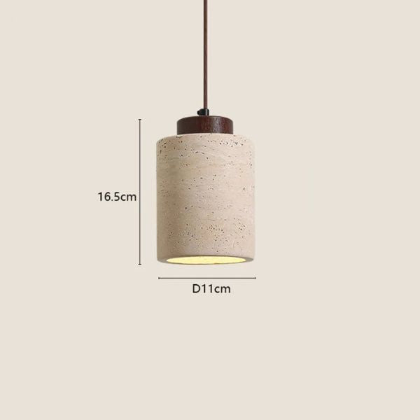 Japanese Pendant Light