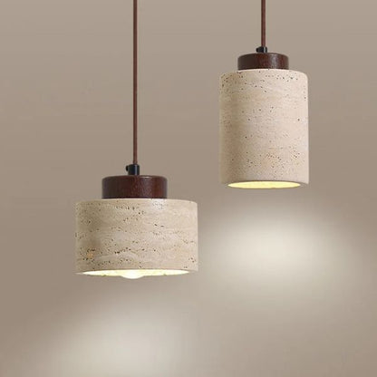 Japanese Pendant Light