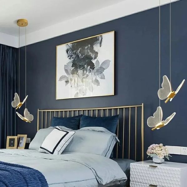 Lumora Pendant Light