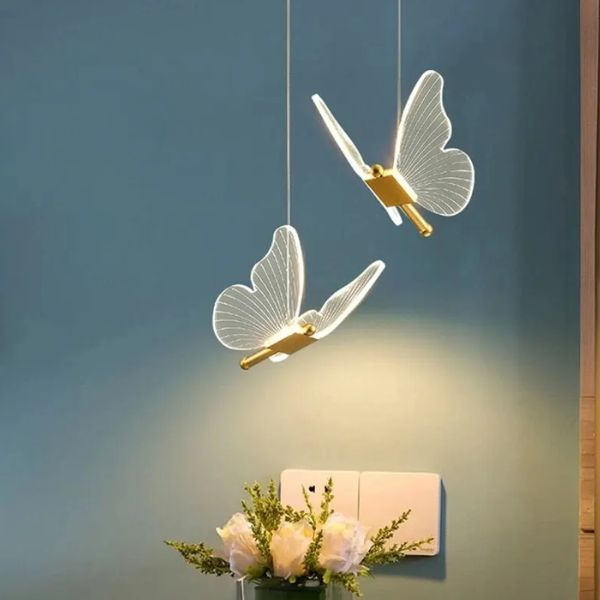 Lumora Pendant Light