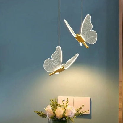 Lumora Pendant Light