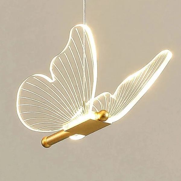 Lumora Pendant Light