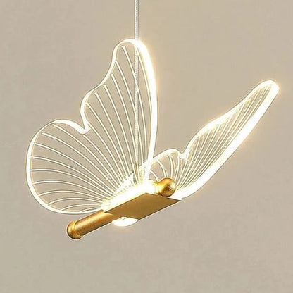 Lumora Pendant Light