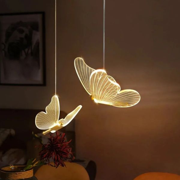 Lumora Pendant Light