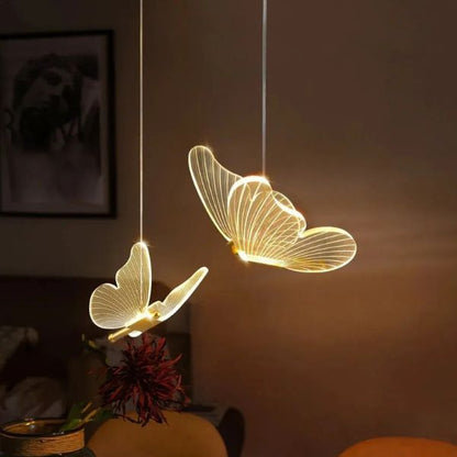 Lumora Pendant Light