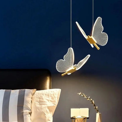 Lumora Pendant Light