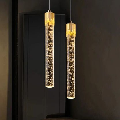 Luxury Pendant Light