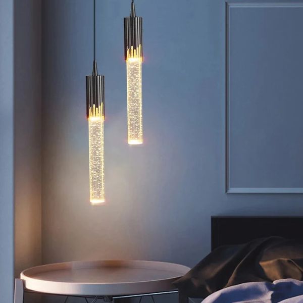 Luxury Pendant Light