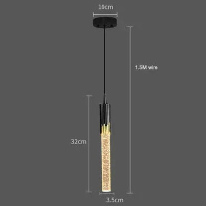 Luxury Pendant Light