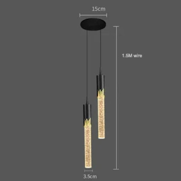 Luxury Pendant Light